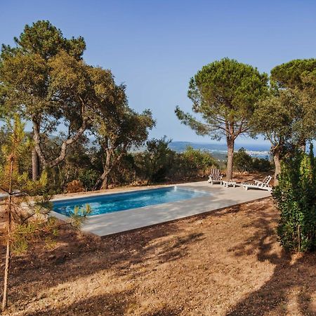 Villa Ventisca Castell-Castell-Platja d'Aro Extérieur photo