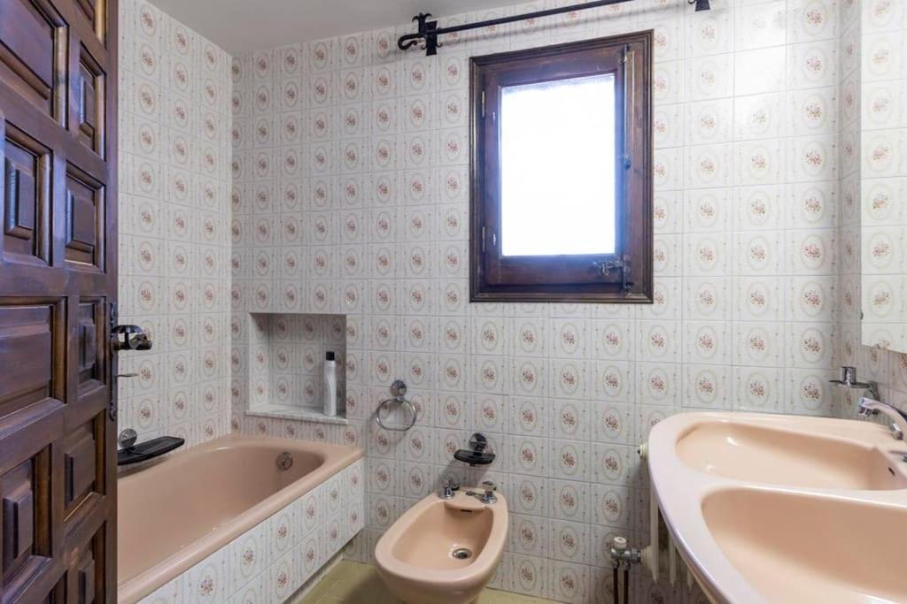 Villa Ventisca Castell-Castell-Platja d'Aro Extérieur photo
