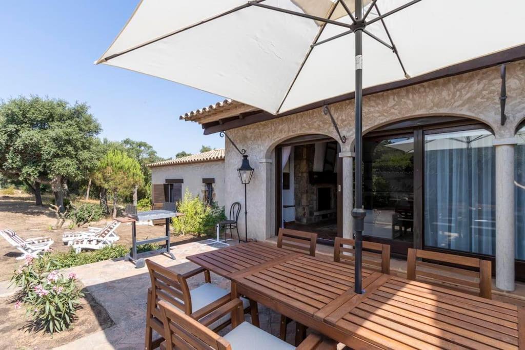 Villa Ventisca Castell-Castell-Platja d'Aro Extérieur photo