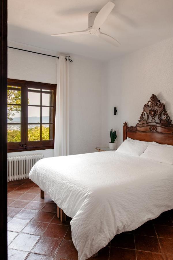 Villa Ventisca Castell-Castell-Platja d'Aro Extérieur photo