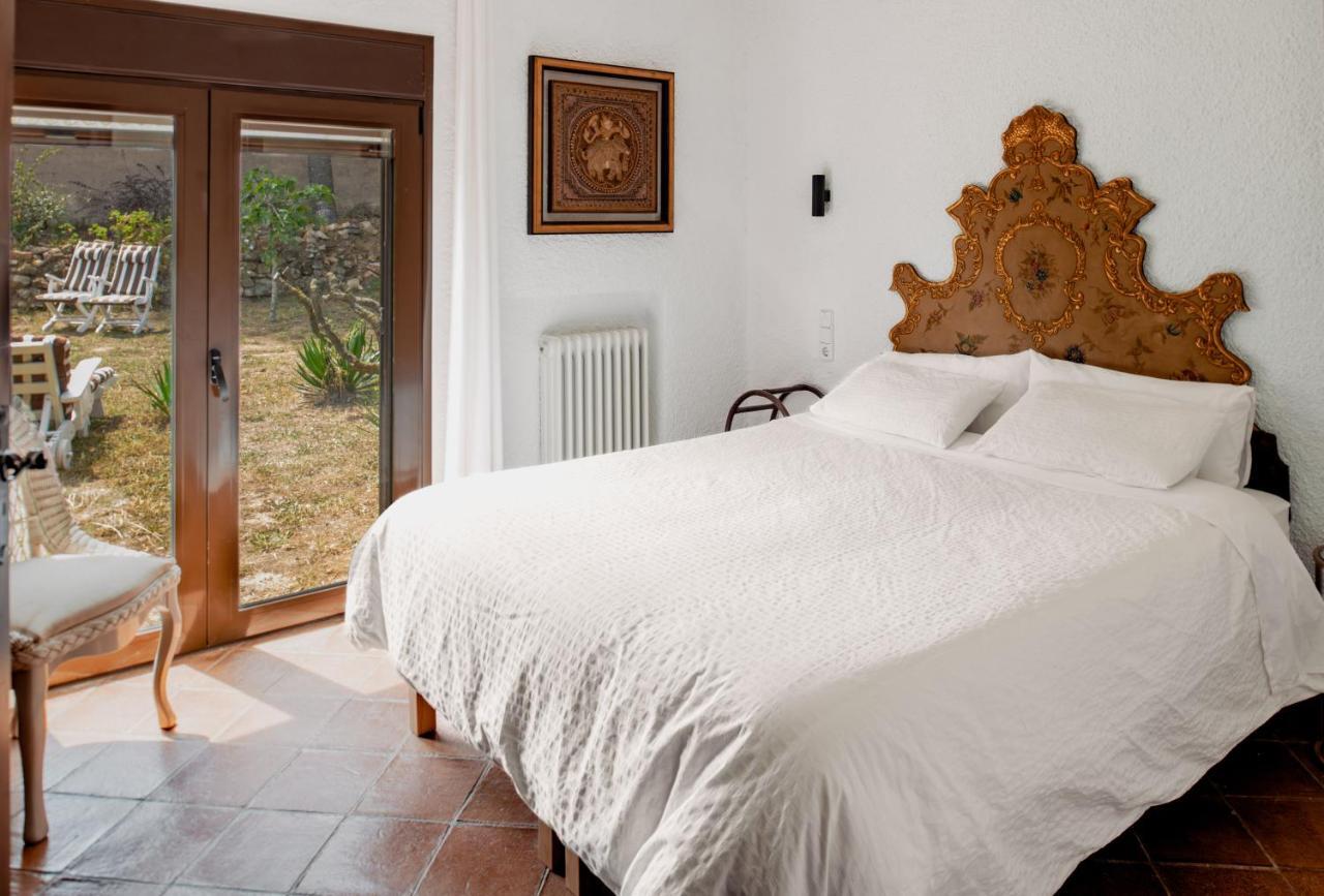 Villa Ventisca Castell-Castell-Platja d'Aro Extérieur photo
