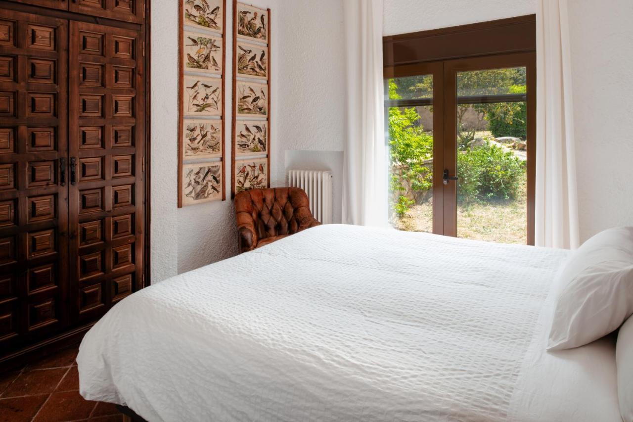 Villa Ventisca Castell-Castell-Platja d'Aro Extérieur photo
