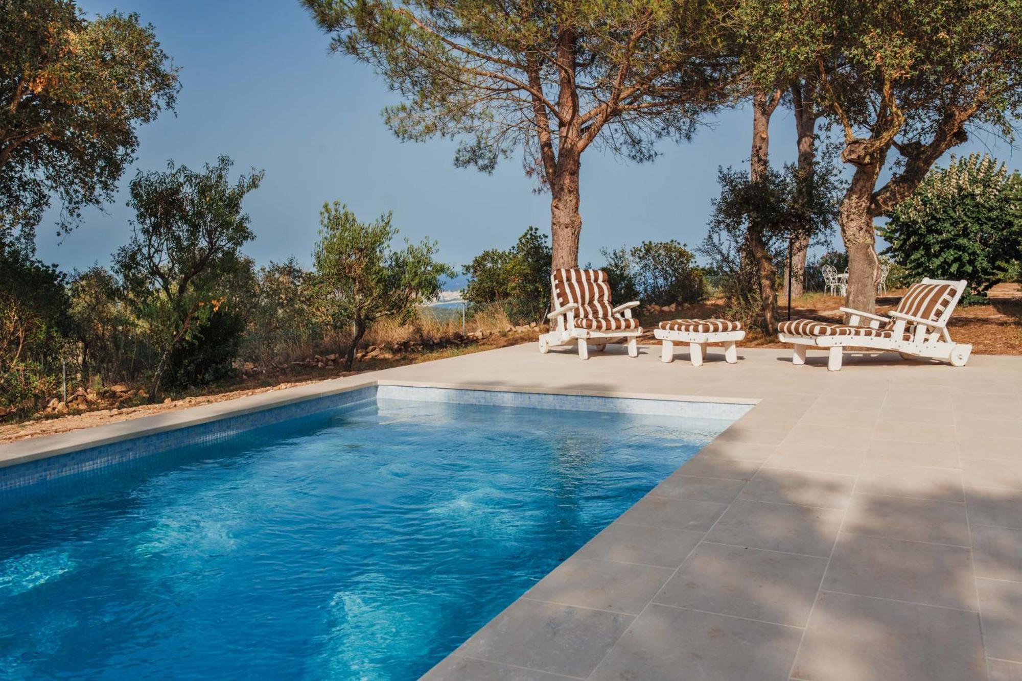 Villa Ventisca Castell-Castell-Platja d'Aro Extérieur photo